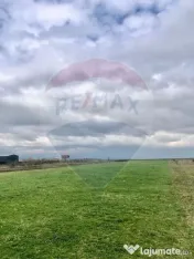 COMISION 0% | Teren intravilan | 7 parcele de 506 mp | PU... 