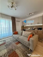 Pipera Plaza, etajul 2, apartament superb, loc parcare