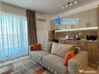 Pipera Plaza, etajul 2, apartament superb, loc parcare 