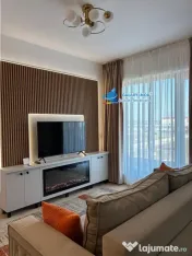 Pipera Plaza, etajul 2, apartament superb, loc parcare 