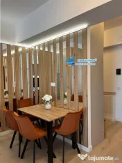 Pipera Plaza, etajul 2, apartament superb, loc parcare 