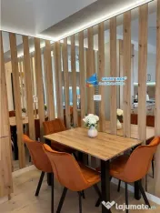 Pipera Plaza, etajul 2, apartament superb, loc parcare 