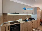 Pipera Plaza, etajul 2, apartament superb, loc parcare 