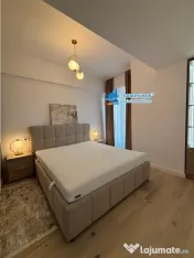 Pipera Plaza, etajul 2, apartament superb, loc parcare 