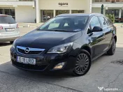 Opel astra j 2011 1.7 cdti euro 5 / rate fara avans