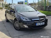 Opel astra j 2011 1.7 cdti euro 5 / rate fara avans
