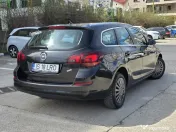 Opel astra j 2011 1.7 cdti euro 5 / rate fara avans