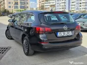 Opel astra j 2011 1.7 cdti euro 5 / rate fara avans