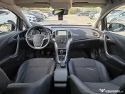 Opel astra j 2011 1.7 cdti euro 5 / rate fara avans