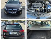 Opel astra j 2011 1.7 cdti euro 5 / rate fara avans