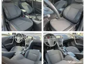 Opel astra j 2011 1.7 cdti euro 5 / rate fara avans