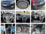 Opel astra j 2011 1.7 cdti euro 5 / rate fara avans