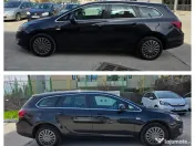 Opel astra j 2011 1.7 cdti euro 5 / rate fara avans