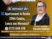 RESITA, 2 Cam.cf.1 Decom. LUNCA 