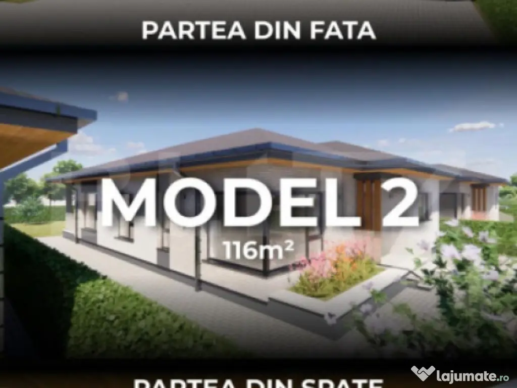 Teren intravilan cu proiect de casa aprobat, in Mihai Viteaz