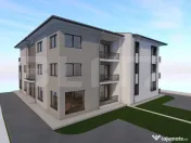 Clădire Nouă cu destinație Turistică – 466 mp utili, z 