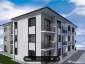 Clădire Nouă cu destinație Turistică – 466 mp utili, z 