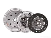Kit ambreiaj + volantă / motor 1.9 TDI
