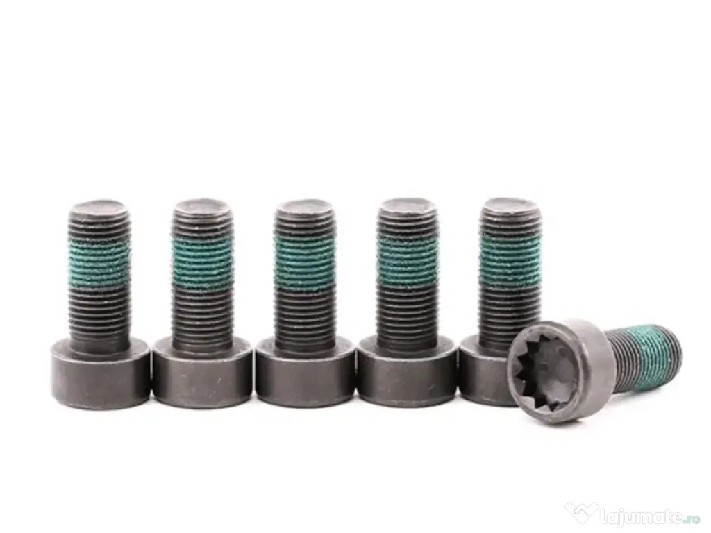 Kit ambreiaj + volantă / motor 1.9 TDI