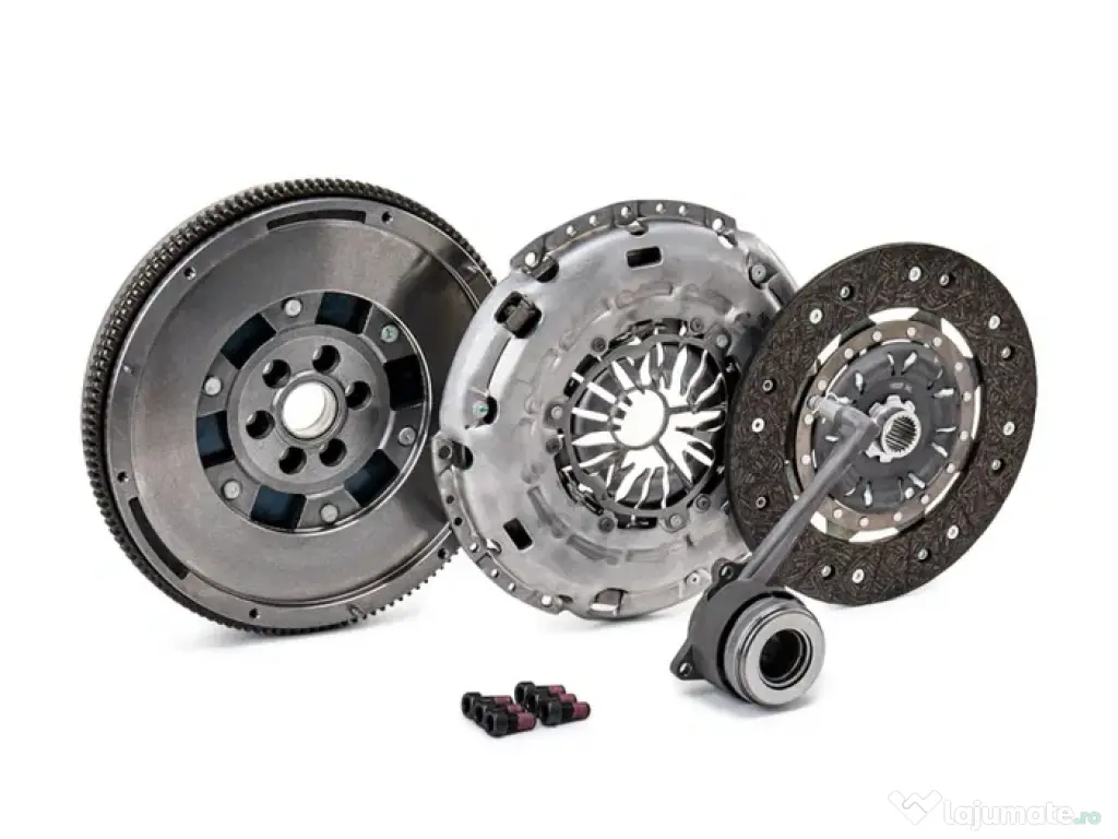 Kit ambreiaj + volantă / motor 1.9 TDI