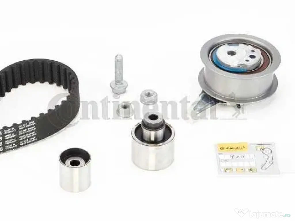 Kit Distribuție Audi / Vw / Seat 2.0 TDI 110 kw