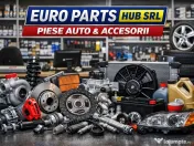 Kit Distribuție Audi / Vw / Seat 2.0 TDI 110 kw