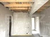 Casa individuala , 2 parcări, Eficienta energetica NZEB, 