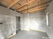 Casa individuala , 2 parcări, Eficienta energetica NZEB, 