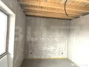 Casa individuala , 2 parcări, Eficienta energetica NZEB, 