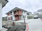 Casa individuala , 2 parcări, Eficienta energetica NZEB,
