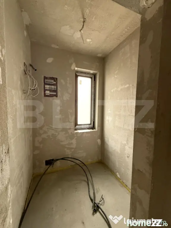 Casa individuala , 2 parcări, Eficienta energetica NZEB, - Cluj-Napoca (Cluj)