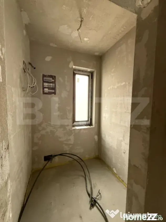 Casa individuala , 2 parcări, Eficienta energetica NZEB, - Cluj-Napoca (Cluj)