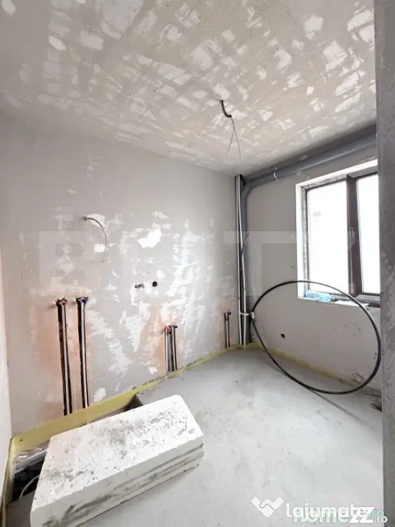 Casa individuala , 2 parcări, Eficienta energetica NZEB, - Cluj-Napoca (Cluj)