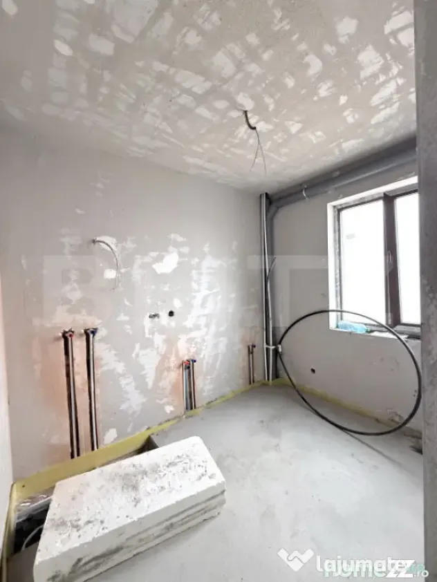 Casa individuala , 2 parcări, Eficienta energetica NZEB, - Cluj-Napoca (Cluj)