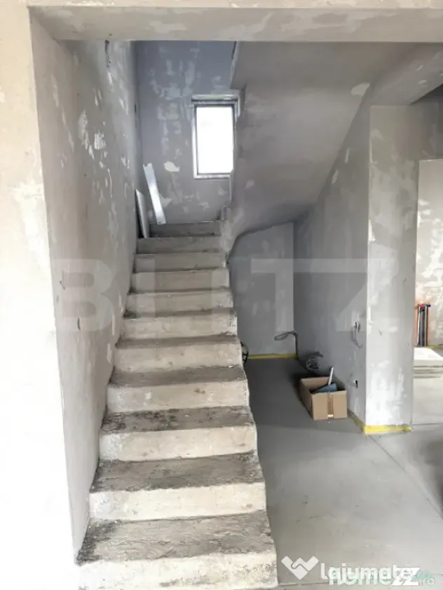 Casa individuala , 2 parcări, Eficienta energetica NZEB, - Cluj-Napoca (Cluj)