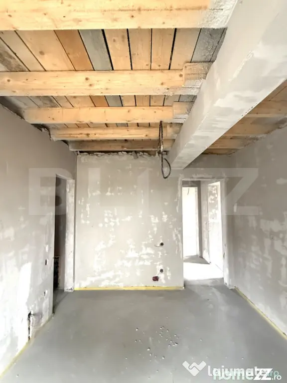 Casa individuala , 2 parcări, Eficienta energetica NZEB, - Cluj-Napoca (Cluj)