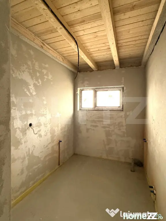 Casa individuala , 2 parcări, Eficienta energetica NZEB, - Cluj-Napoca (Cluj)