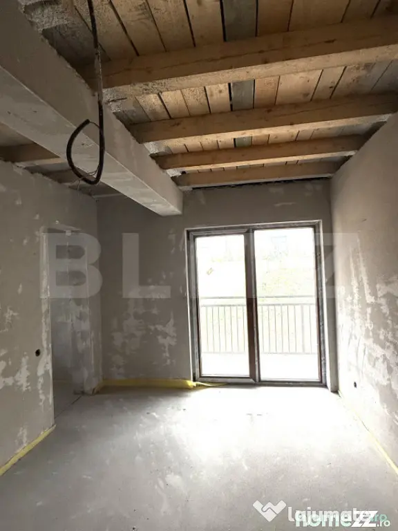Casa individuala , 2 parcări, Eficienta energetica NZEB, - Cluj-Napoca (Cluj)