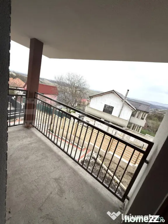 Casa individuala , 2 parcări, Eficienta energetica NZEB, - Cluj-Napoca (Cluj)