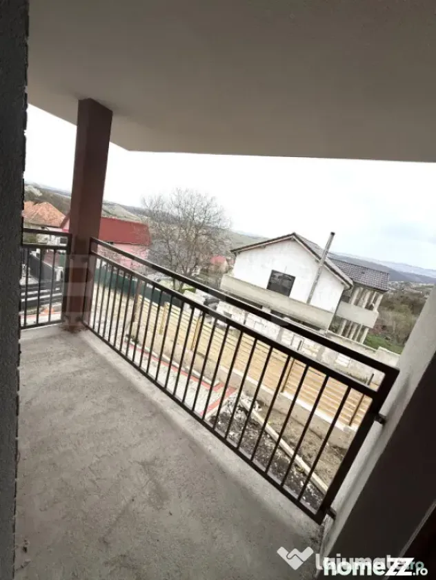 Casa individuala , 2 parcări, Eficienta energetica NZEB, - Cluj-Napoca (Cluj)
