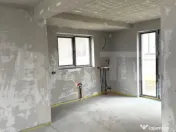 Casa individuala , 2 parcări, Eficienta energetica NZEB, 