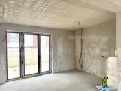 Casa individuala , 2 parcări, Eficienta energetica NZEB, 