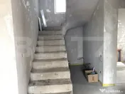 Casa individuala , 2 parcări, Eficienta energetica NZEB, 