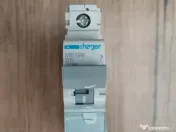 Siguranță automată Hager MB199 B6 – 6A 