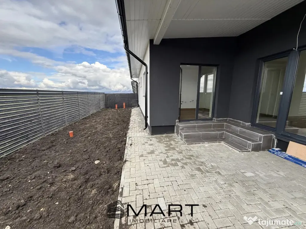 Casa individuala 100 mp Izvor