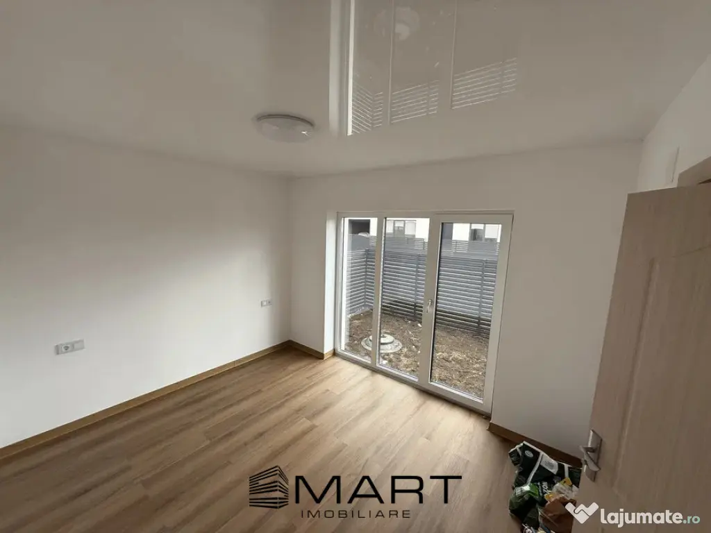 Casa individuala 100 mp Izvor