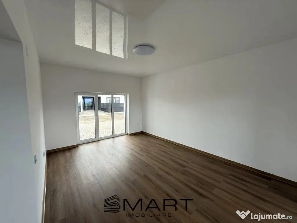 Casa individuala 100 mp Izvor