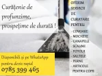 Curatare Canapele si Covoare la Domiciliu