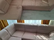 Curatare Canapele si Covoare la Domiciliu 