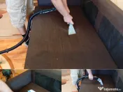 Curatare Canapele si Covoare la Domiciliu 